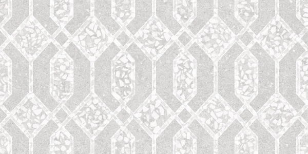 Плитка Golden Tile Trendy Chain світло-сірий TRG161 30х60 