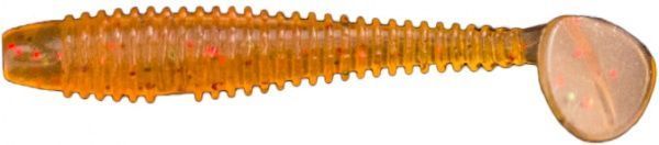 Віброхвіст Basic Lures Vanquisher 50 мм 8 шт. 2