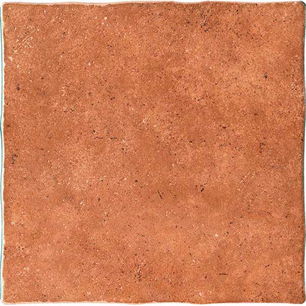 Плитка Інтеркерама Сотто П 44022 430х430 мм червоно-коричневий
