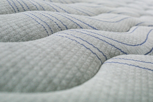 Матрац Berlin пружинний Songer und Sohne 160x190 см