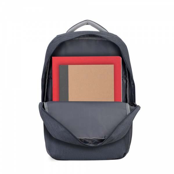 Рюкзак для ноутбука RivaCase 7567 (Dark Grey) 17