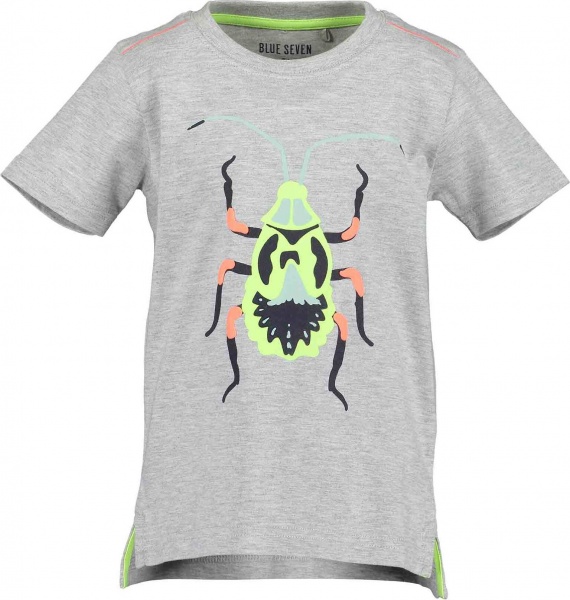 Футболка детские Blue Seven р.92 меланж 802225 X_920_р.92 