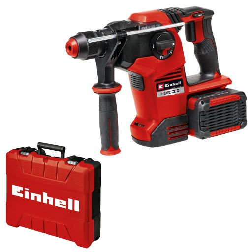 Перфоратор Einhell HEROCCO 36/28 4513950