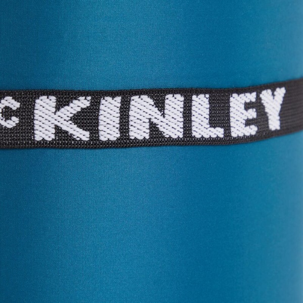 Килимок туристичний McKinley M/L TRAIL SI 38 303124-626 синій