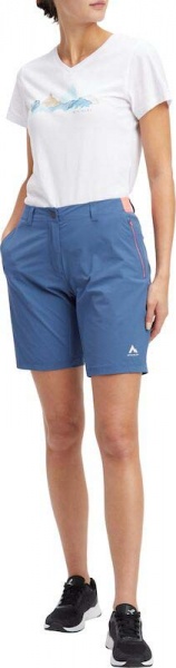 Шорти McKinley Brenton SHO W 423748-901511 р. 38 синій