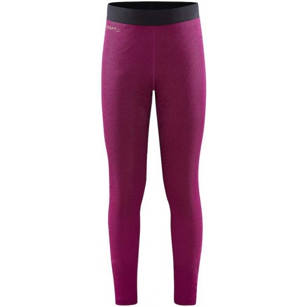 Комплект термобілизни Craft CORE WARM BASELAYER SET 1909712-486740 р.122/128 фіолетовий