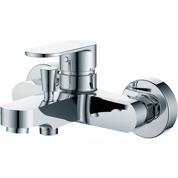 Смеситель для ванны Koller Pool Neon Round Arc