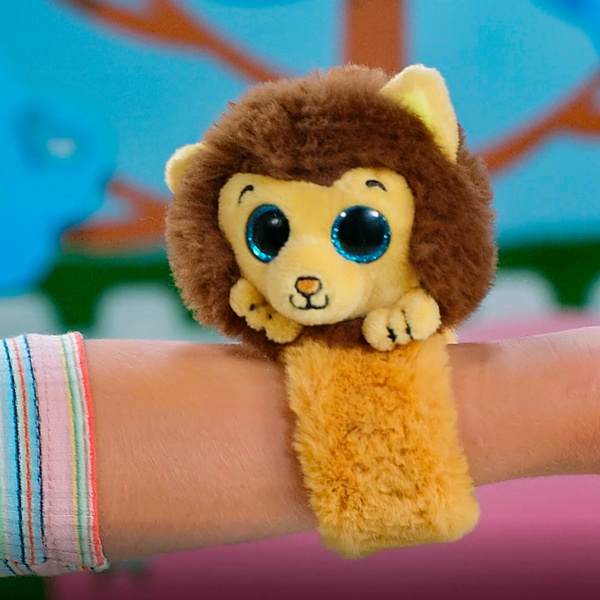 М'яка іграшка Sbabam Мої модні друзі multicolor 2/SC22