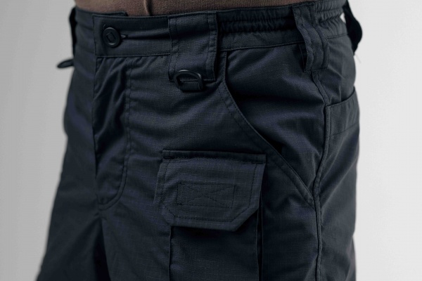 Брюки M-GEAR тактические Защитник Грей (размер 54/4) р.XL