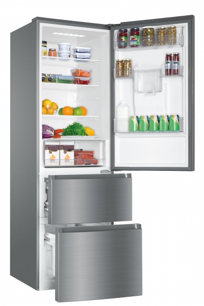 Холодильник Haier HTR3619FWMN