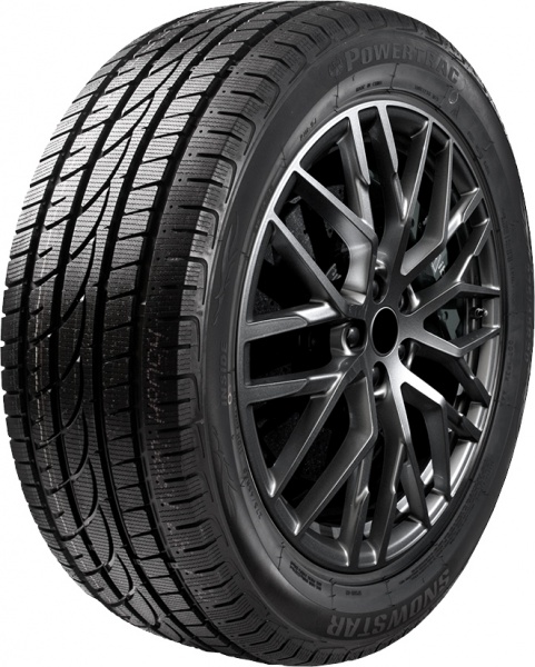 Шина POWERTRAC SnowStar XL 215/55R17 98 V зима