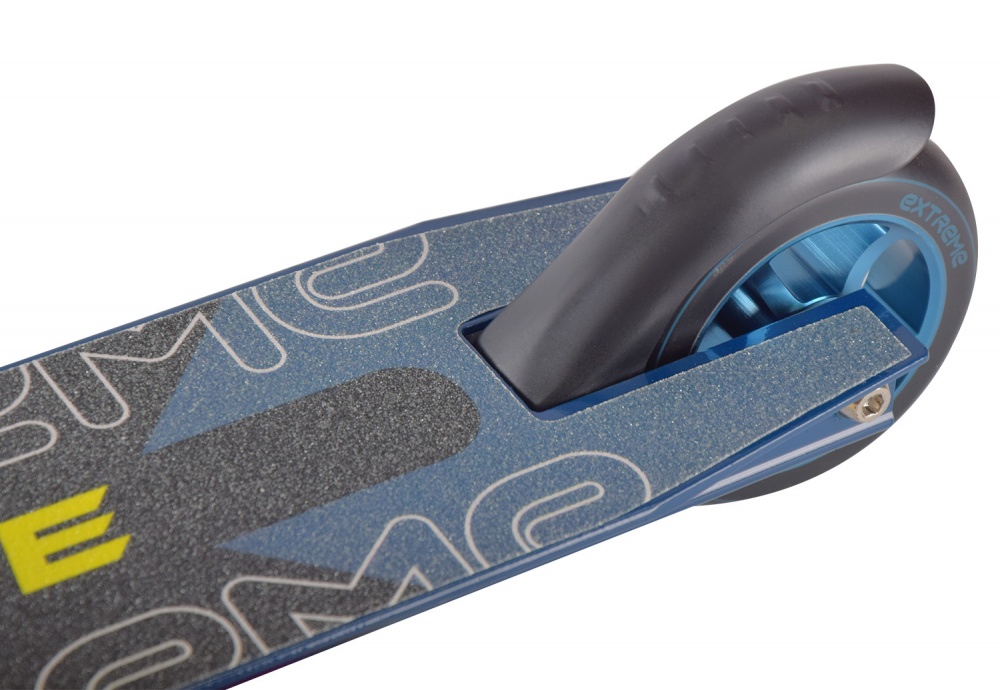 Самокат детский 2-колесный в ассортименте TR2207