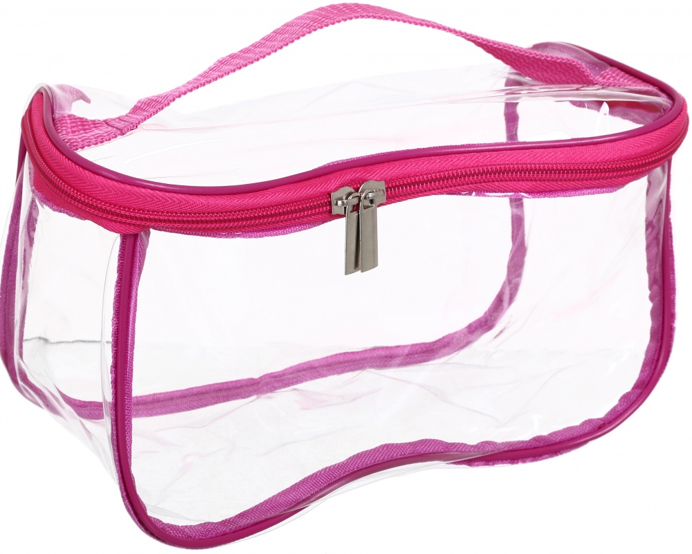 Косметичка Organize Washbag M розовый
