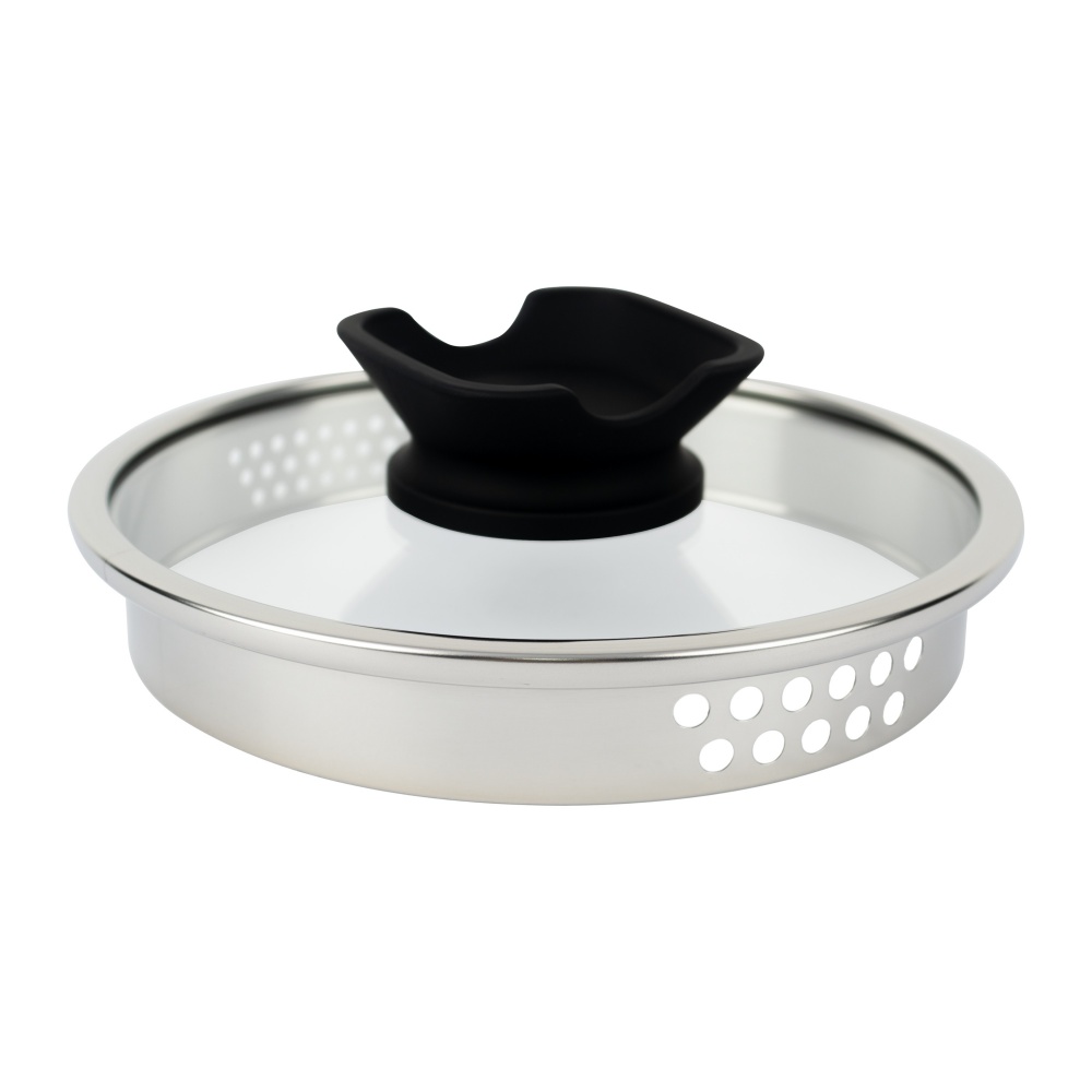 Кастрюля с крышкой Krauff Elegance 2 л 26-247-028