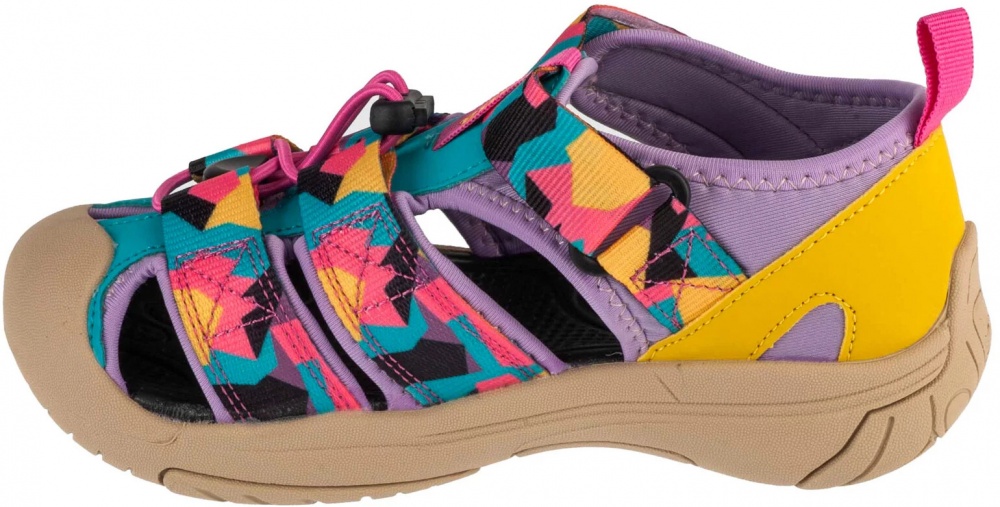 Сандалии Joma S.Neo Jr SNEOJS2525V р.24 разноцветный