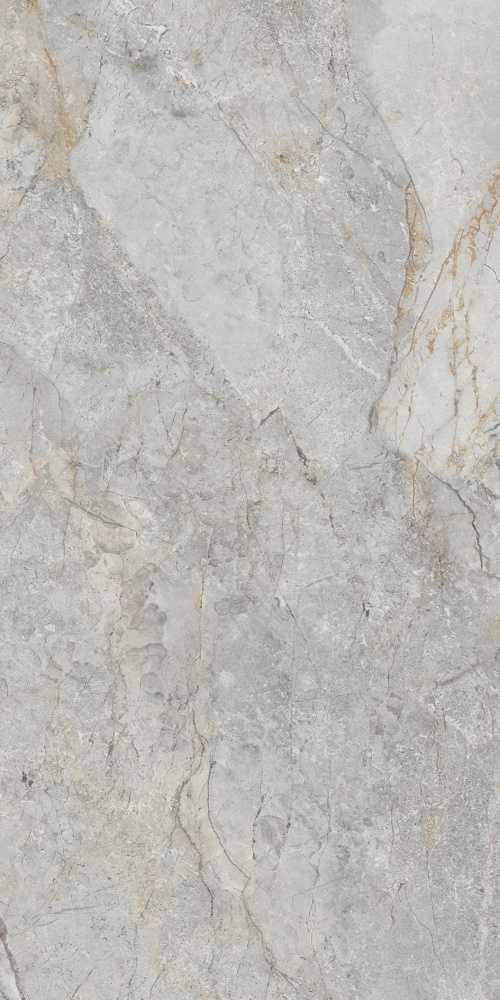 Плитка Cerossa Ceramica Rika grey sugar carving 60x120 см