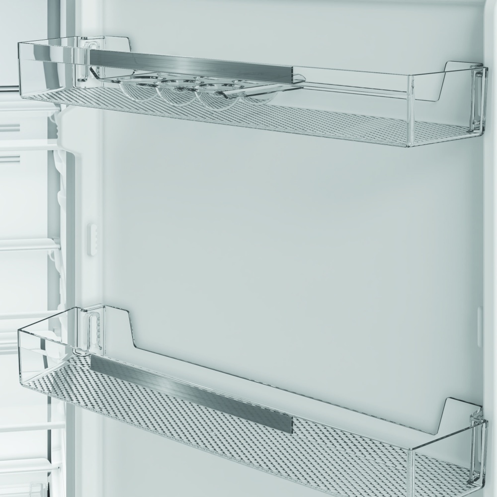 Холодильник Indesit INKS 1401 W4E