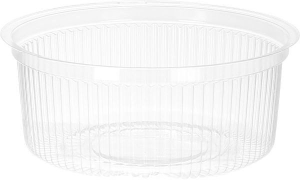 Набор контейнеров Інпак с крышками 500 мл 6 шт.