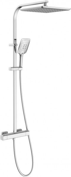 Душевая система Imprese Centrum T-15430