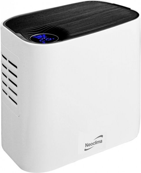 Кліматичний комплекс Neoclima MP-50