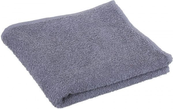 Рушник ЯР-400 50x90 см сірий Ярослав 