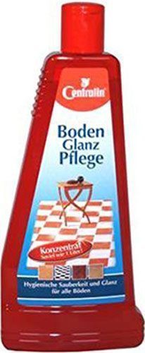Концентрат Centralin Boden Glanz Pflege для ухода за линолеумом и ПВХ 0,5 л