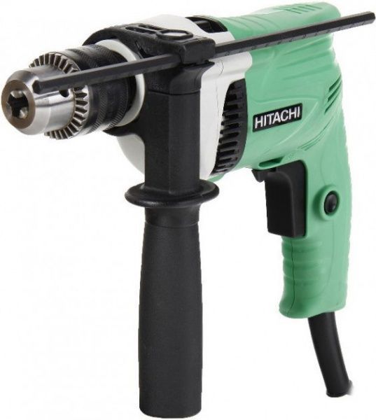 Дрель ударная Hitachi DV16SS