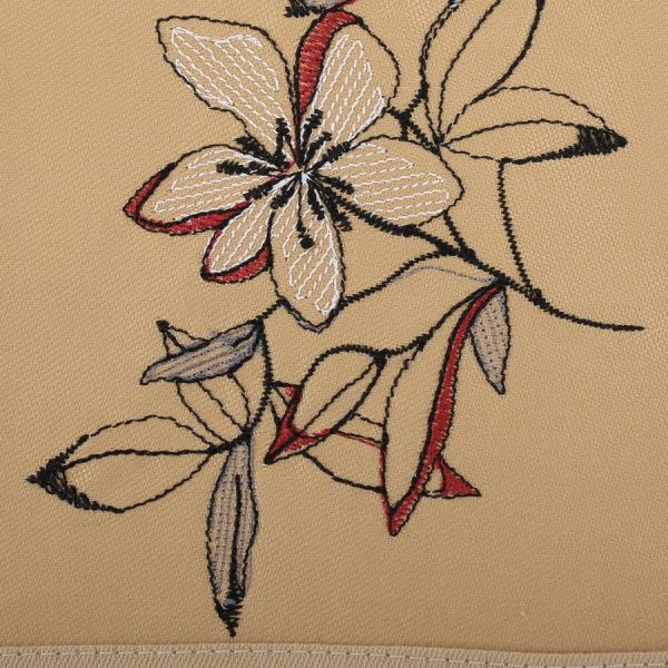 Серветка Едельвіка «Квіточка» 645-16/00 30x40 см бежевий 