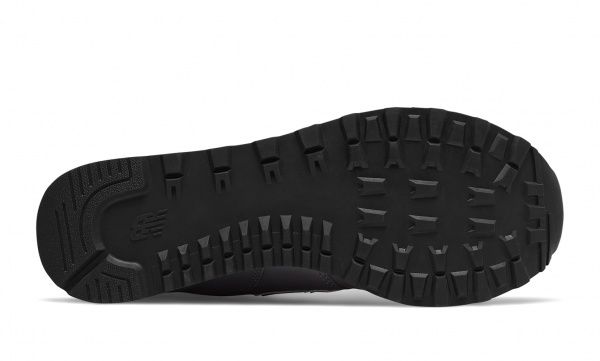 Кросівки New Balance ML574LPC р.7,5 сірий