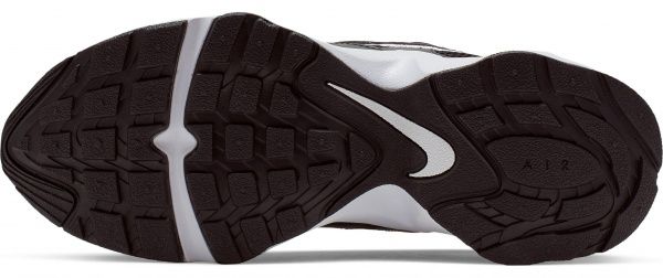 Кроссовки Nike AIR HEIGHTS CI0603-001 р.5,5 черный