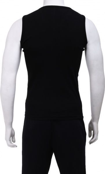 Майка Sealine 111-118 р. XL черный 