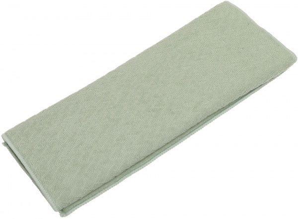 Коврик для сушки посуды 38х50 см ментоловая волна UP! (Underprice)