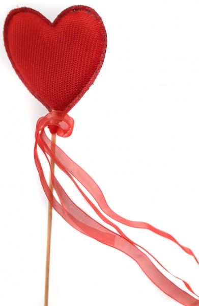 Топпер Праздничное сердце, Гулівер Країна