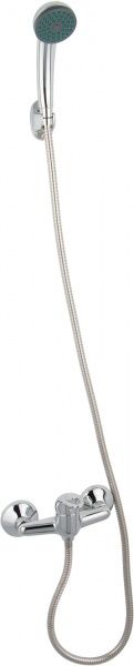 Смеситель для душа Ferro Rosa BRR 77