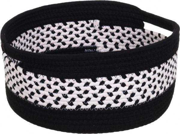 Корзинка декоративная M ротанг MA2900040M Koopman