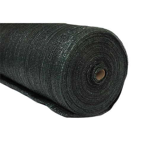 Сетка затеняющая Agreen 45% 2.0х100 темно-зеленая