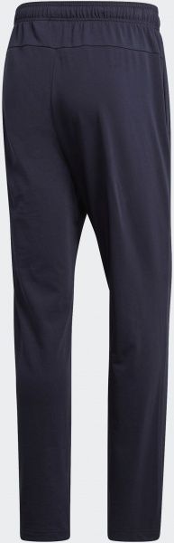 Штани Adidas E PLN T PNT SJ DU0377 р. S темно-синій