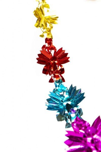 Растяжка-гирлянда Девилон 610303 2 м 