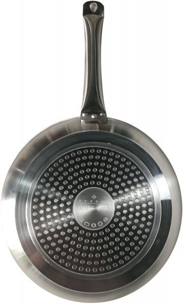 Сковорода Classic 24 см Origami Horeca Fry pan Aluminium Quantum 2, 4