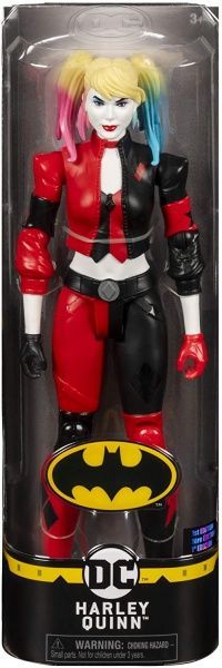 Фігурка Spin Master 6058527, Batman, 30 см 