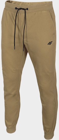Брюки 4F D4Z20-SPMC300-83S р. M бежевый