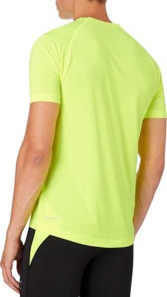 Футболка Energetics Rylu II ux 411754-179 2XL салатовий