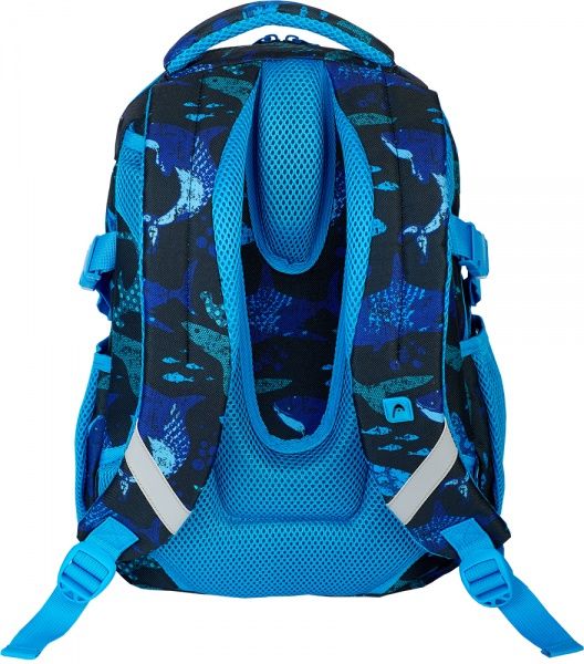 Рюкзак шкільний Head HD-200