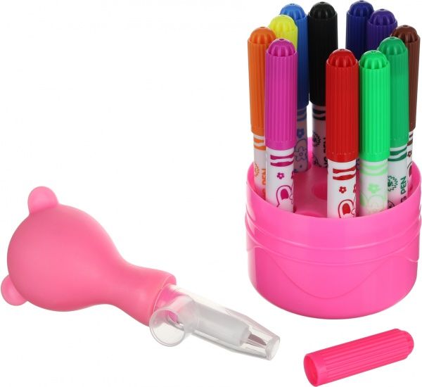 Фломастеры 85427 12 шт. Centrum