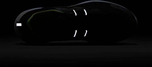 Кроссовки Nike React Miler 2 CW7121-002 р.US 9 серый