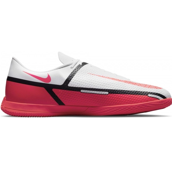 Футзальне взуття Nike Phantom GT2 Club IC DC0829-167 р.US 9 білий