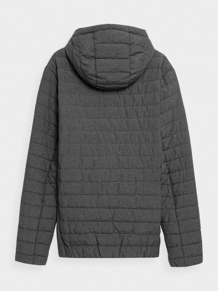 Куртка 4F H4Z21-KUMP004-22M р.L серый