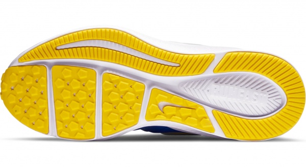 Кросівки Nike Star Runner 2 AT1801-404 р.US 3Y синій