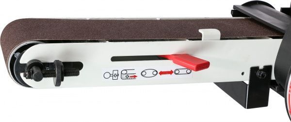 Шлифовальный станок JET JSG-64