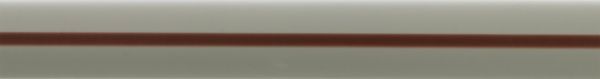 Труба Wavin Ekoplastik d25 мм 2 м